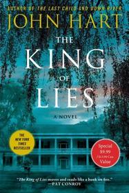 The King of Lies: A Novel