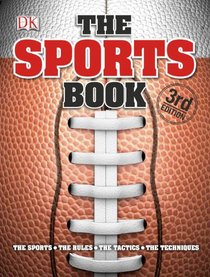 The Sports Book