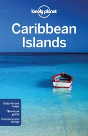 Caribbean Islands (Multi Country Guide)