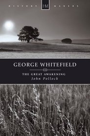 George Whitefield (Historymakers)