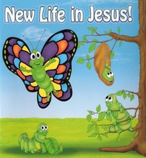 New Life in Jesus!
