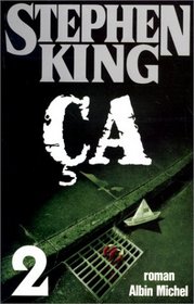 CA2 (It) (French Edition)