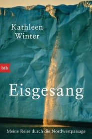 Eisgesang (Boundless) (German Edition)