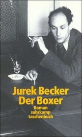Der Boxer (German Edition)