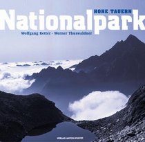 Nationalpark Hohe Tauern.