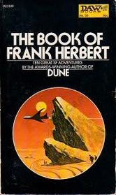 Book Frank Herbert