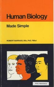 Human Biology Made Simple (Made Simple)