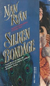 Silken Bondage