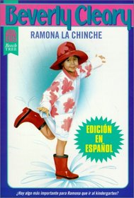 Ramona la Chinche / Ramona the Pest