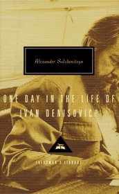 One Day in the Life of Ivan Denisovich (Everyman's Library (Cloth))