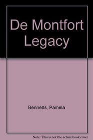 De Montfort Legacy