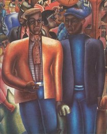 Edward Burra: Hayward Gallery, London, 1 August-29 September 1985