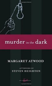 Murder in the Dark