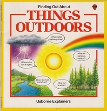 Things Outdoors (Finding Out About)