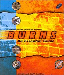Burns (CD-ROM for Windows)