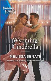 Wyoming Cinderella (Dawson Family Ranch, Bk 5) (Harlequin Special Edition, No 2815)