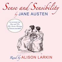 Sense and Sensibility: With an Excerpt from ''Jane and Me: My Austen Heritage''