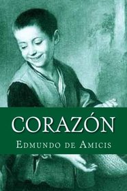 Corazon (Spanish Edition)