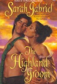 The Highland Groom