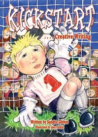 Kickstart...Creative Writing