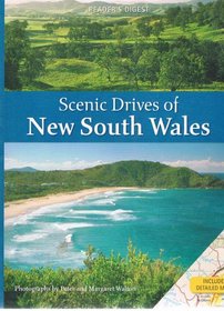 Scenic Drives of New South Wales