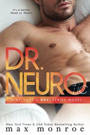 Dr. NEURO (St. Luke's Docuseries) (Volume 3)