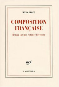 Composition franaise (French Edition)