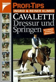 Profitips Cavaletti. Dressur und Springen (German Edition)