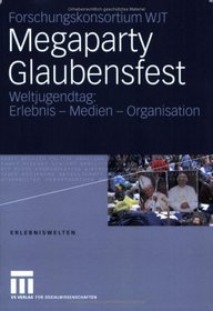 Megaparty Glaubensfest