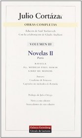 Novela II (Obras Completas)