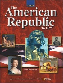American Republic: To 1877