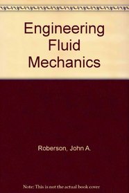 Engineering Fluid Mechanics