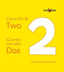 Two/Dos (Book Worms Count on It!)