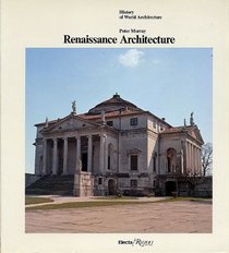 Renaissance Architecture (History of World Architecture)