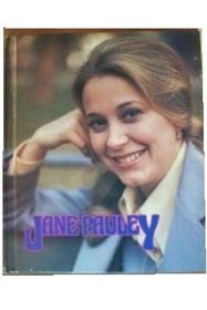 Jane Pauley, a Heartland Style (Headliners I)