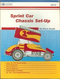 Sprint Car Chassis Technology