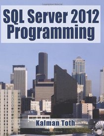 SQL Server 2012 Programming