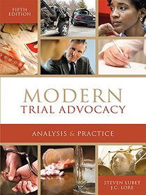 NITA Modern Trial Advocacy