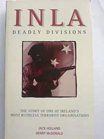 Inla: Deadly Divisions