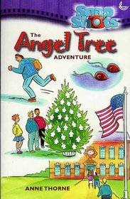 The Angel Tree Adventure (Snapshots)