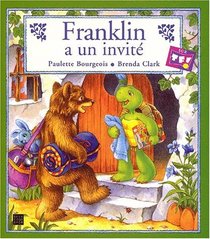 Franklin a un invit