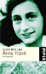 Anne Frank (German language ed.)