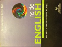 Inside English: Student Book (Japanese Version): Level 4 - Low Intermediate (Inside English)