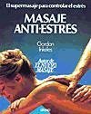 Masaje Anti-Estres (Spanish Edition)