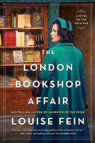 The London Bookshop Affair