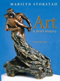 Art: A Brief History Value Pack (includes ArtNotes Plus & MyArtKit Student Access  )