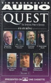 Quest : Spiritual Path to Success (Quest)