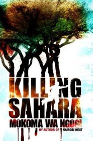 Killing Sahara