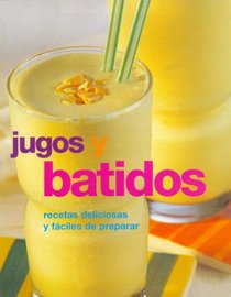 Es Jugos Y Batidos