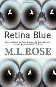 Retina Blue (Volume 1)